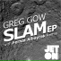 Greg Gow