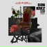 Issa Gold, Pouya, Don Krez feat. Getter