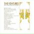 The Ventures - Raindrops Keep Falling On My Head