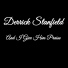 Derrick Stanfield