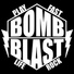 BOMB BLAST