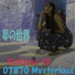 07870 Mysterious feat. kokone