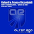 Gelardi, Franco Riccobaldi