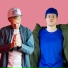 Cosmo, Sheridan feat. Boogie Monster