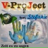 V - ProJect One feat. Stefanie