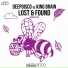 Deepdisco vs. King Brain
