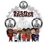 925 Crew feat. Montana Montana Montana