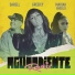Greeicy, Mariah Angeliq, Darell