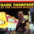 Hank Thompson