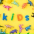 Smart Baby Lullabies, Kinderlieder Megastars, Spa