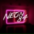 Neon84 feat. TokyoPro