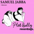 Samuel Jabba
