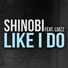Shinobi feat. LDIZZ