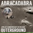 Christos Hatjoullis - aka Outerground