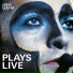 Peter Gabriel