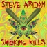 Steve Aridan