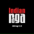 IndianRaga, Vinod Krishnan, Apoorva Deshpande