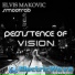 Elvis Makovic, Smootrab