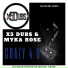 X5 Dubs, Myka Rose