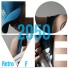 Retro F