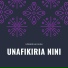 Upendo Hai Mjini