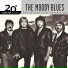 The Moody Blues