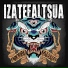 IZATEFALTSUA