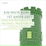 La Protezione della Musica, Jeroen Finke