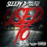 Sleepy D feat. Casino Jizzle, Yung Face
