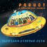 Радист и Абсолютное Оружие