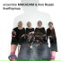 Ensemble Makadam, Ann Rosén