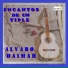 Alvaro Dalmar
