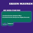 Shaun Mauren