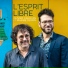 Olivier Cahours, Maxime Perrin