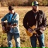 Tilley & Alpha Norris