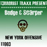 Bodge & Scarper