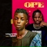 KAYORDE feat. QDOT
