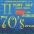 Tony Ray
