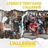 Lferdi feat. Tony Gang