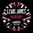 Lewis James