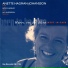 Anette Hagman-Johansson, Ulf Andersson