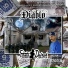 Diablo Shorty Crazy boy King Trip