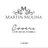 MARTIN MOLINA