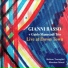 Gianni Basso Plus Manusardi Trio