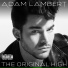Adam Lambert (Daniel Campbell Remix)
