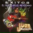 Juan Hernandez Y Su Banda de Blues