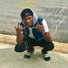 Kakashi James