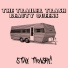 The Trailer Trash Beauty Queens