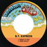 B.T. Express