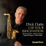 Dick Oatts